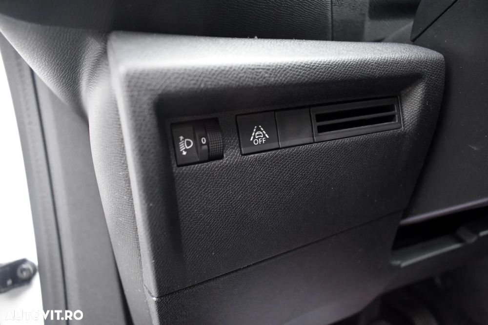 Citroën C4 1.2 PureTech S&S BVM6 Feel - 16