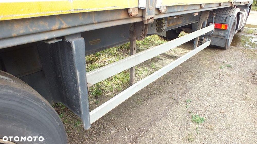 Wielton NS 34 36.0t - 15