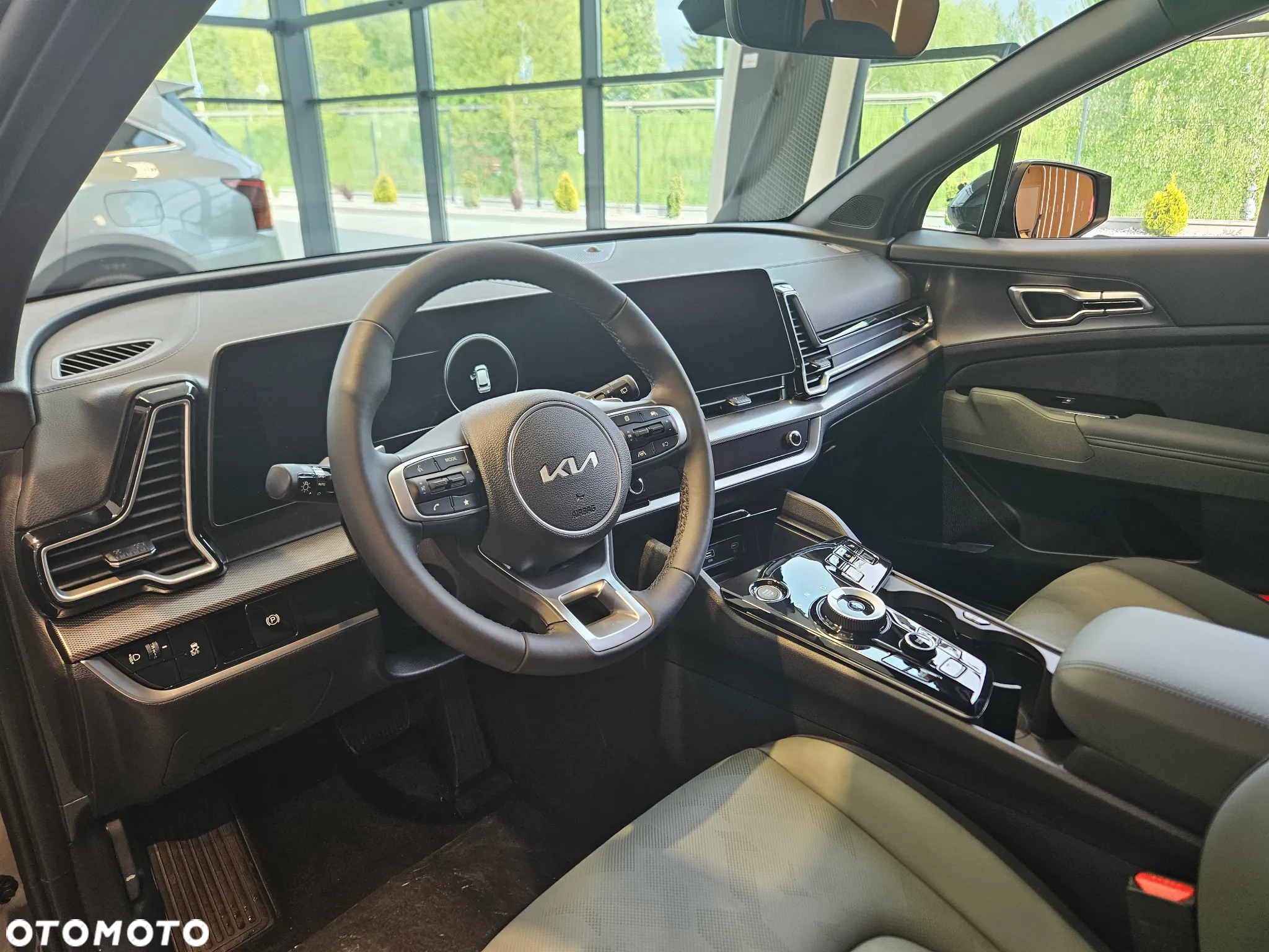 Kia Sportage 1.6 T-GDI Anniversary 2WD DCT - 9