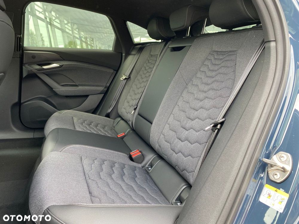 Audi A6 Sportback e-tron - 13