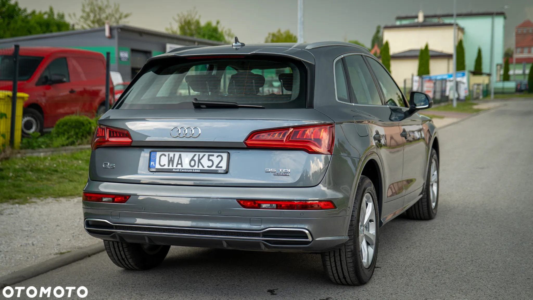 Audi Q5 2.0 TDI Quattro S tronic - 11
