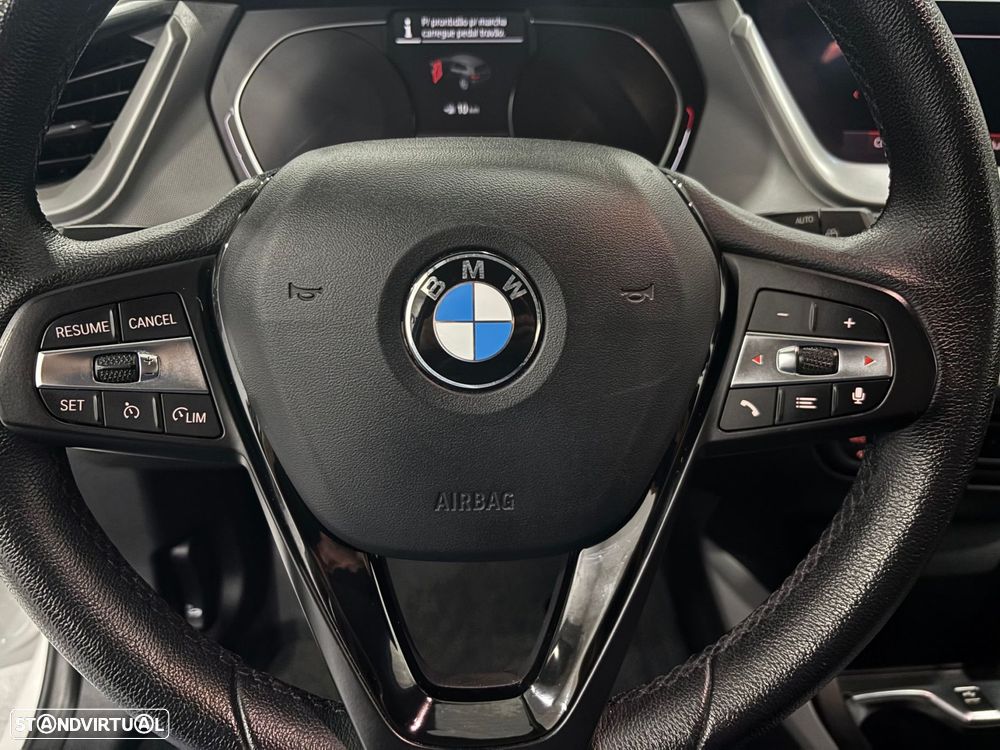 BMW 118 i Auto - 13