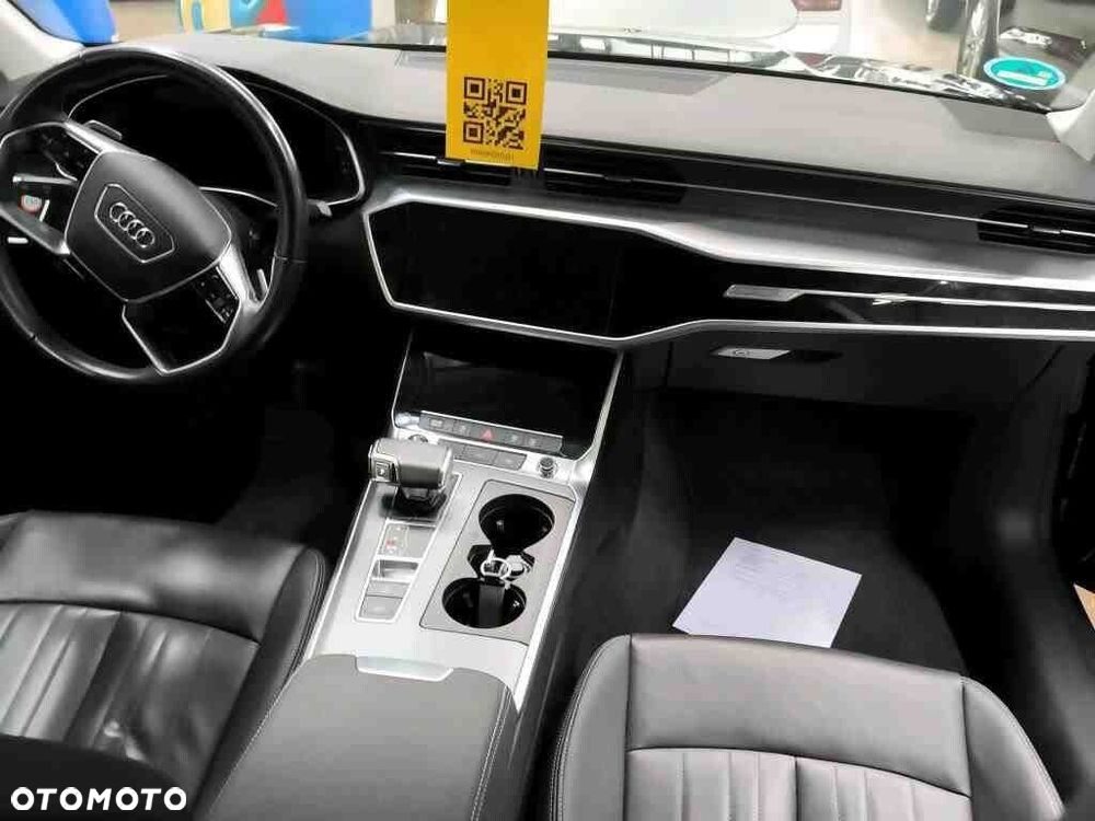 Audi A7 Sportback - 5