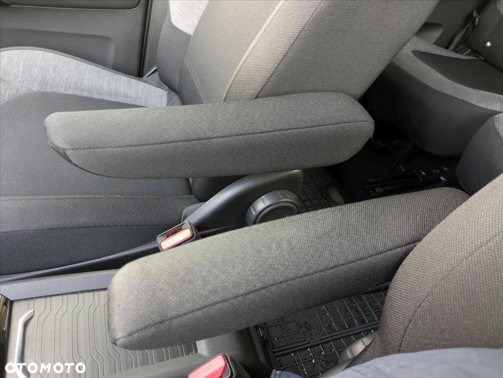 Citroën C4 Picasso 1.2 PureTech MoreLife - 16