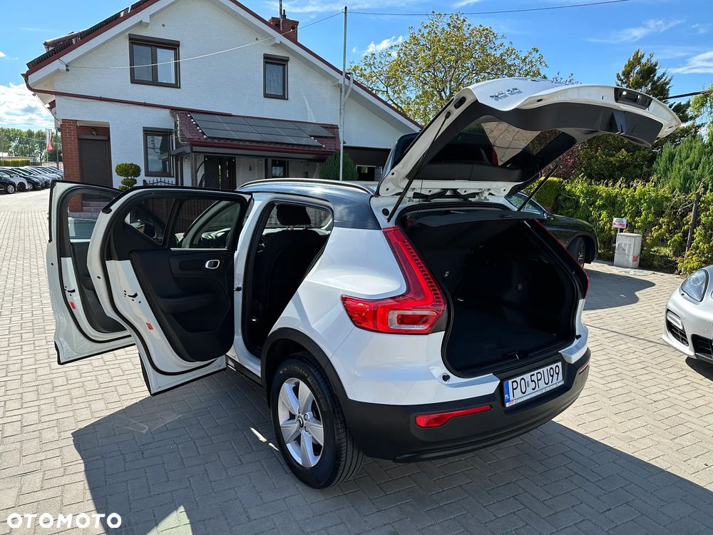 Volvo XC 40 - 28