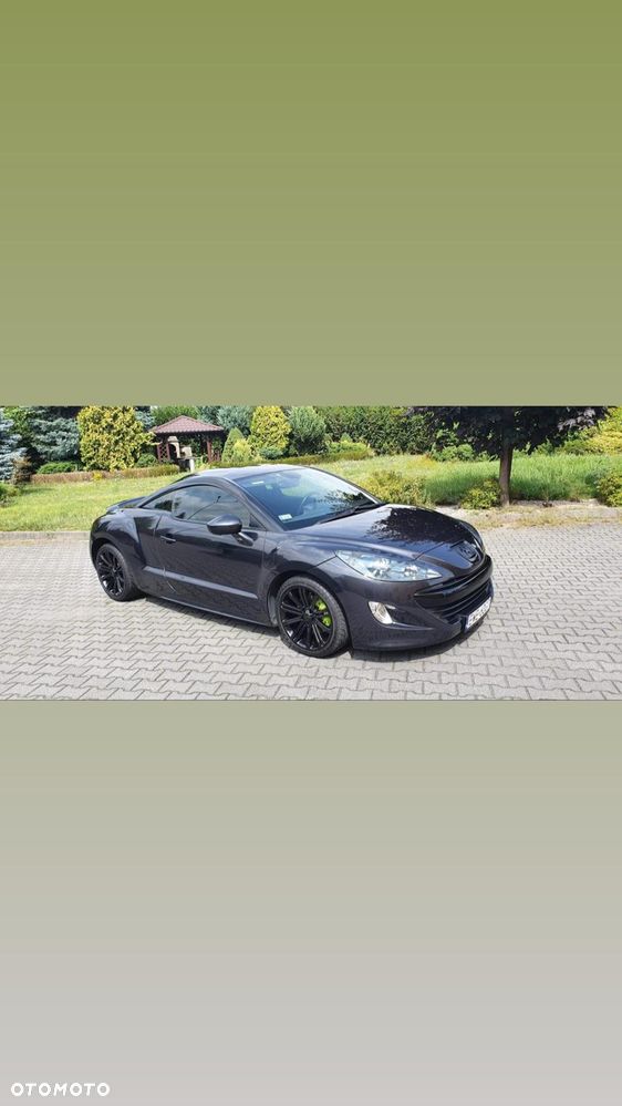 Peugeot RCZ 2.0 HDi - 4