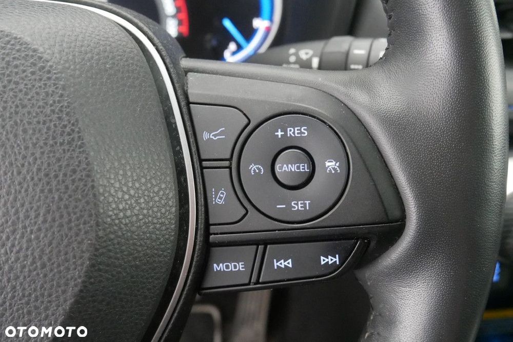 Toyota RAV4 - 26