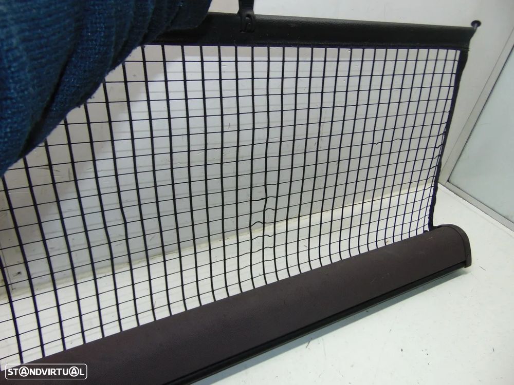 Audi A6 cortina mala - 1