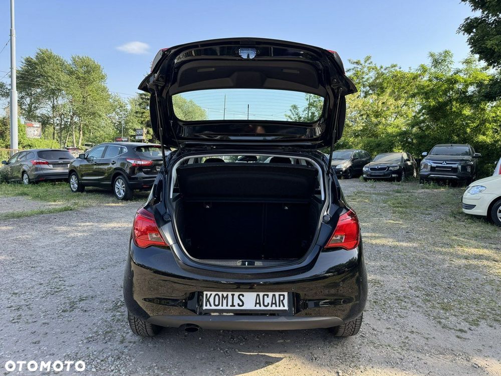 Opel Corsa - 9