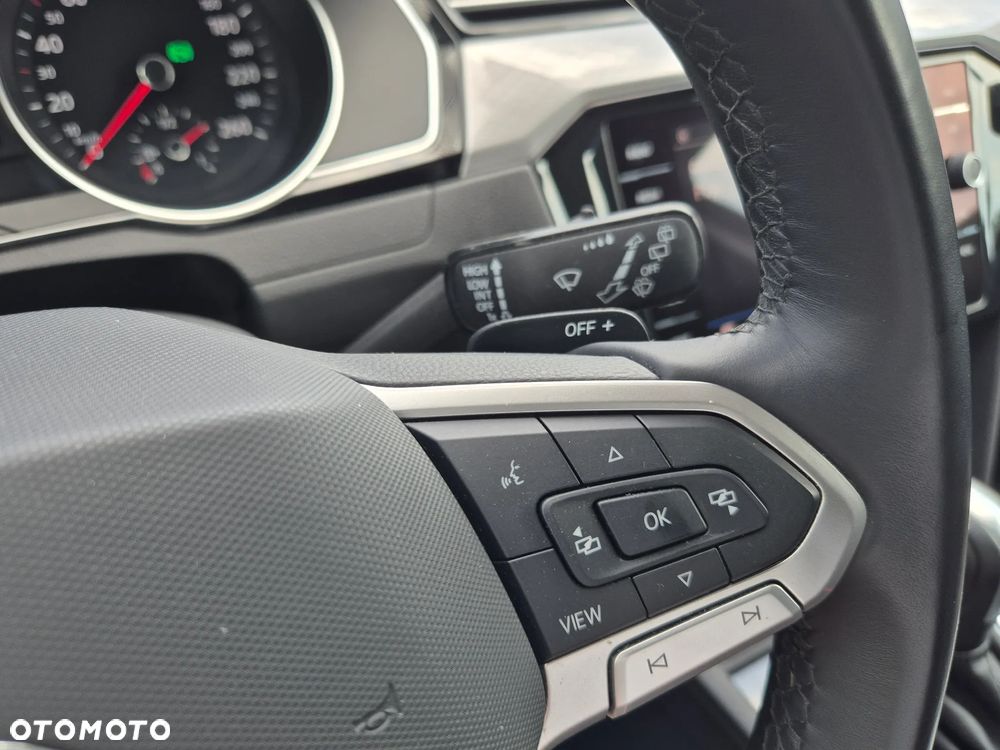 Volkswagen Passat 2.0 TDI EVO Elegance DSG - 22