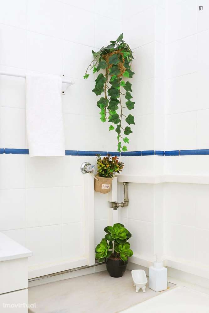 Apartamento com 3 quartos - localizado em Avenida da Liberdade Lisbon - Grande imagem: 5/40