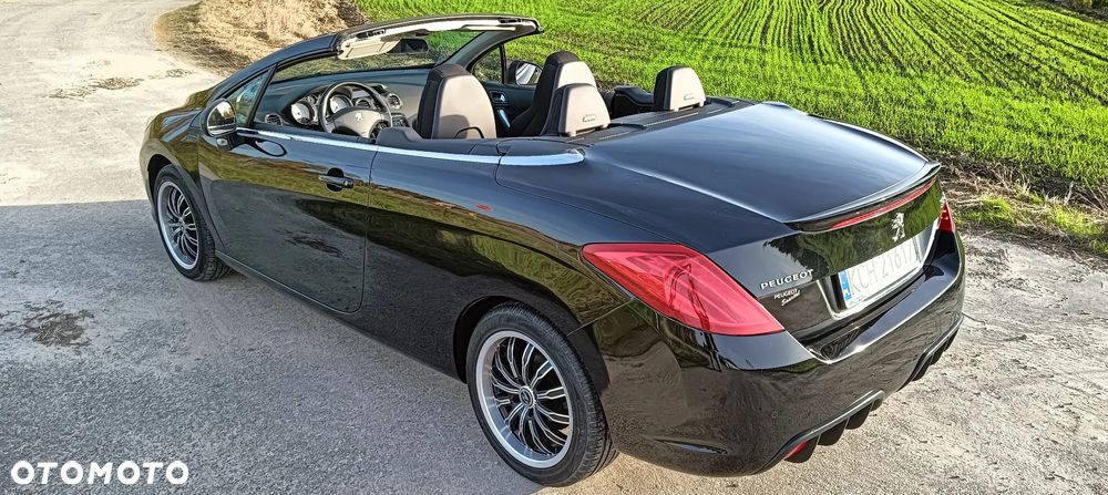 Peugeot 308 CC 2.0 HDi Active - 31
