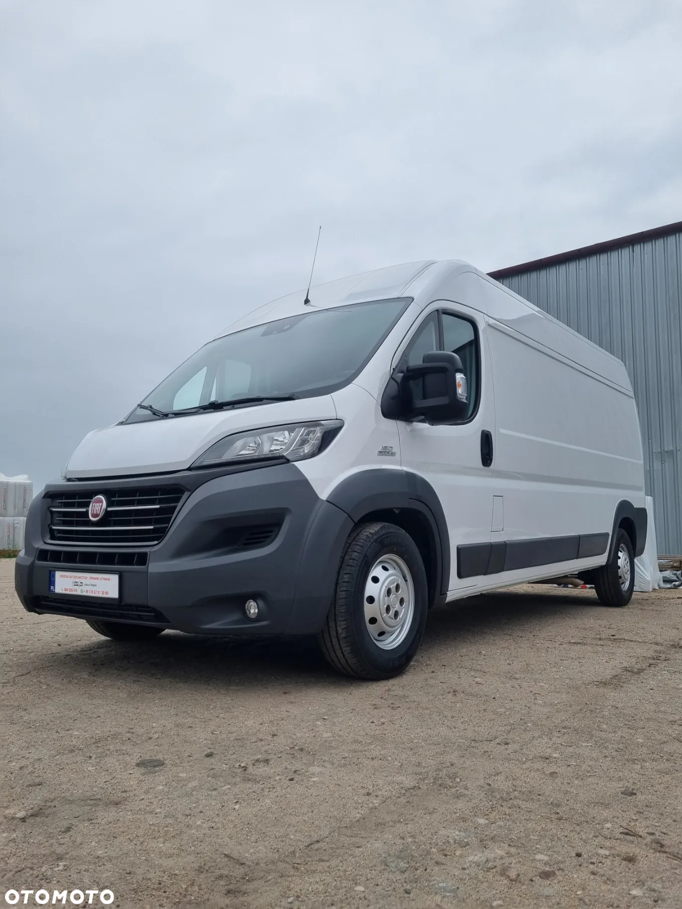 Fiat Ducato - 18