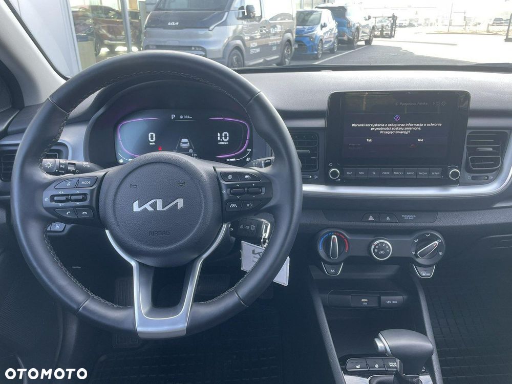 Kia Stonic - 13