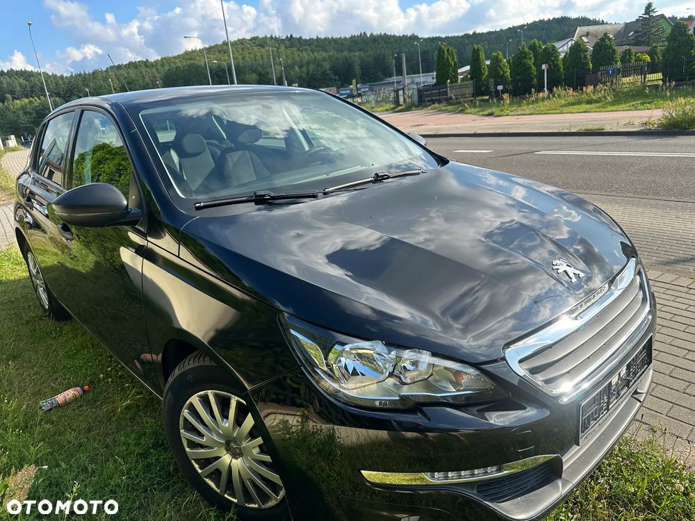 Peugeot 308 1.2 PureTech Access S&S - 2