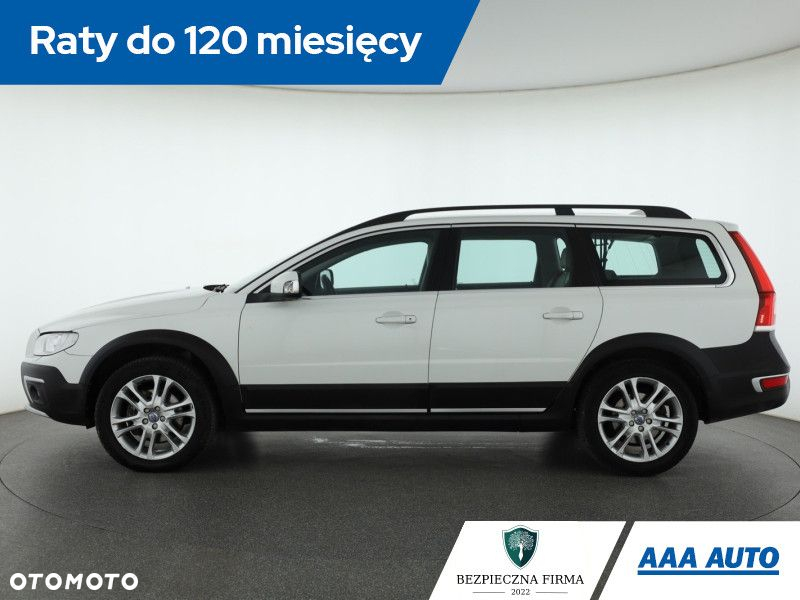Volvo XC 70 - 3