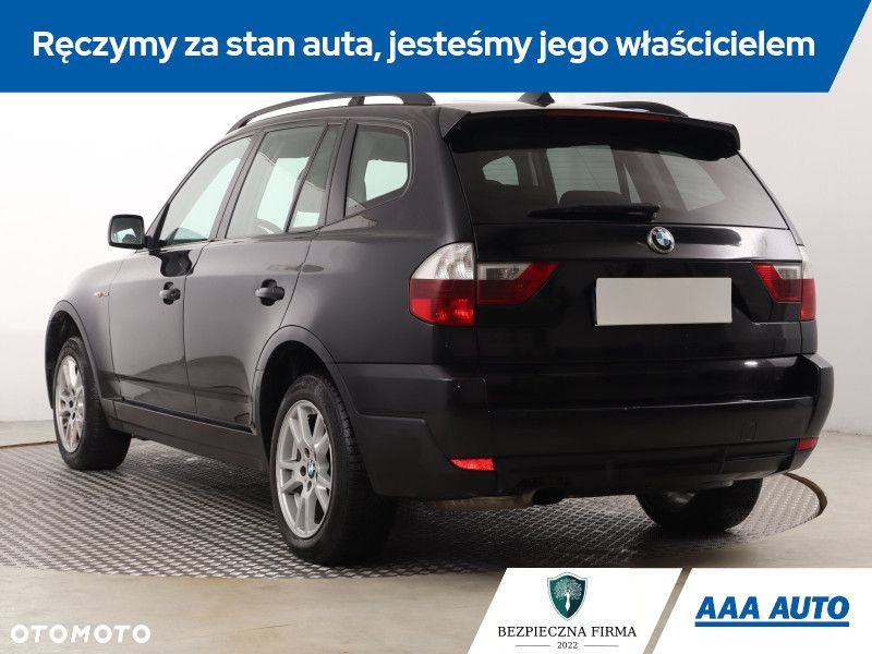 BMW X3 - 6