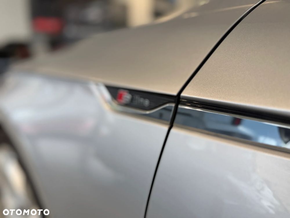 Audi A5 Sportback 35 TFSI S tronic S line - 12