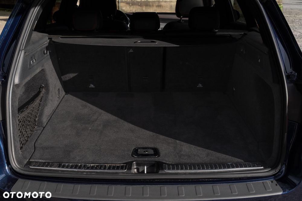 Mercedes-Benz GLC AMG 43 4Matic 9G-TRONIC - 14