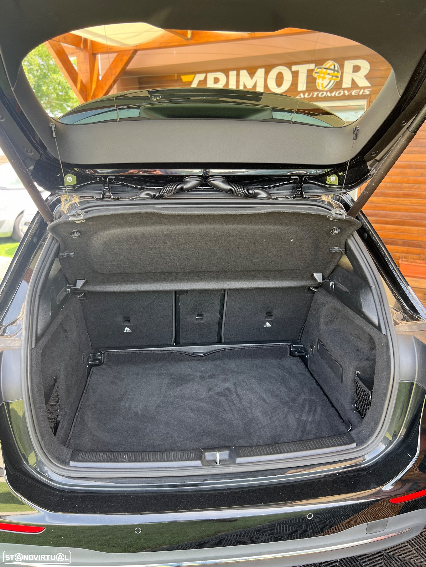 Mercedes-Benz B 180 d Progressive Aut. - 10