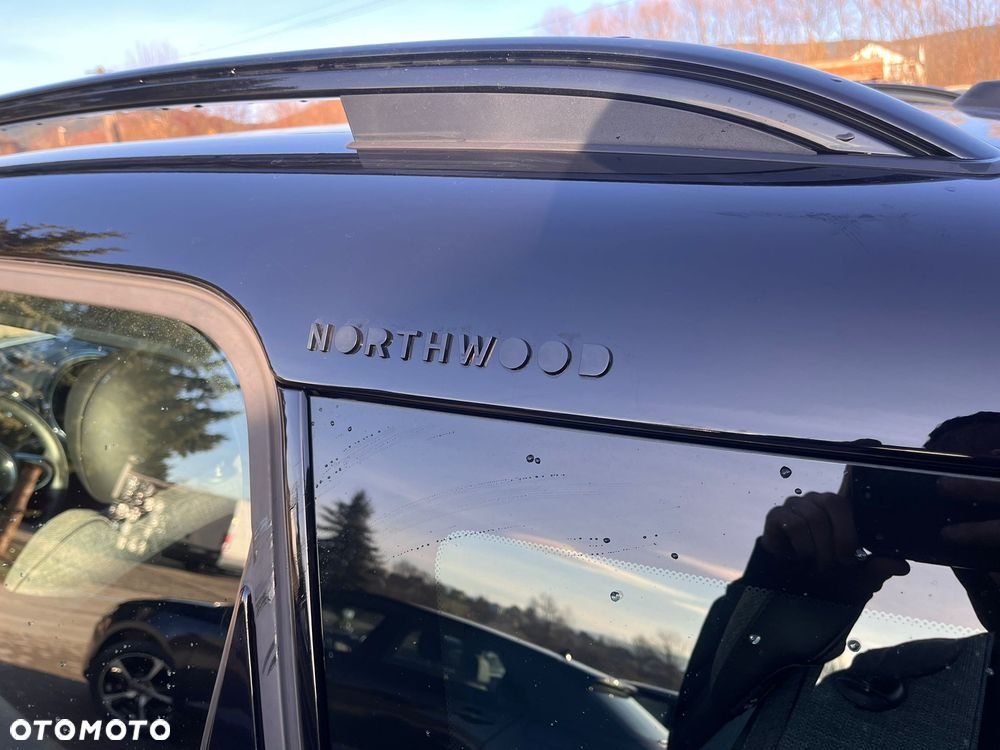 MINI Countryman Cooper SE ALL4 Shadow Edition - 19