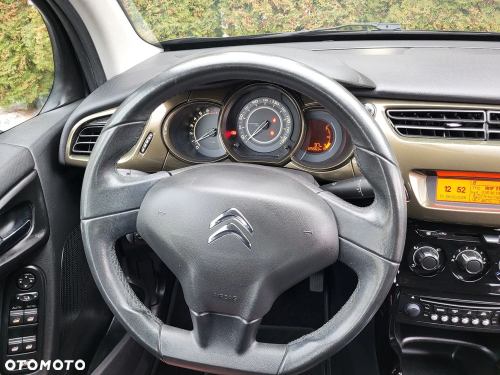 Citroën C3 VTi 95 Exclusive - 19