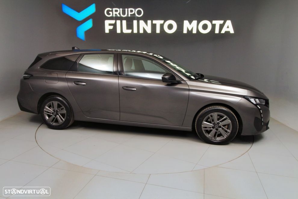 Peugeot 308 SW 1.2 PureTech Active Pack - 9