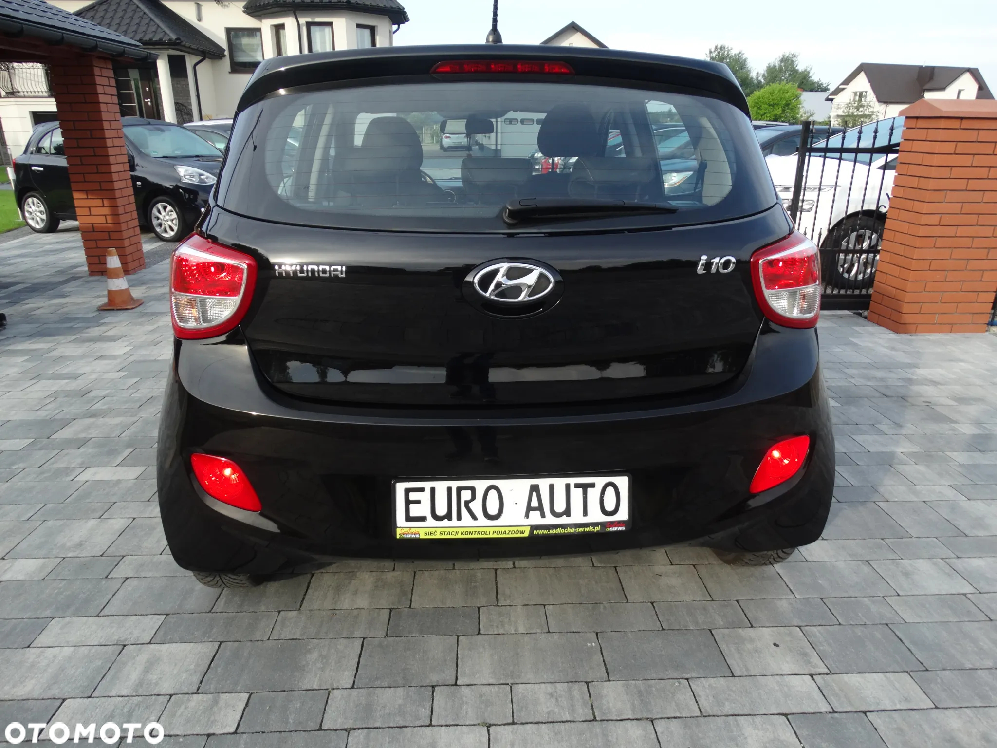 Hyundai i30 - 12