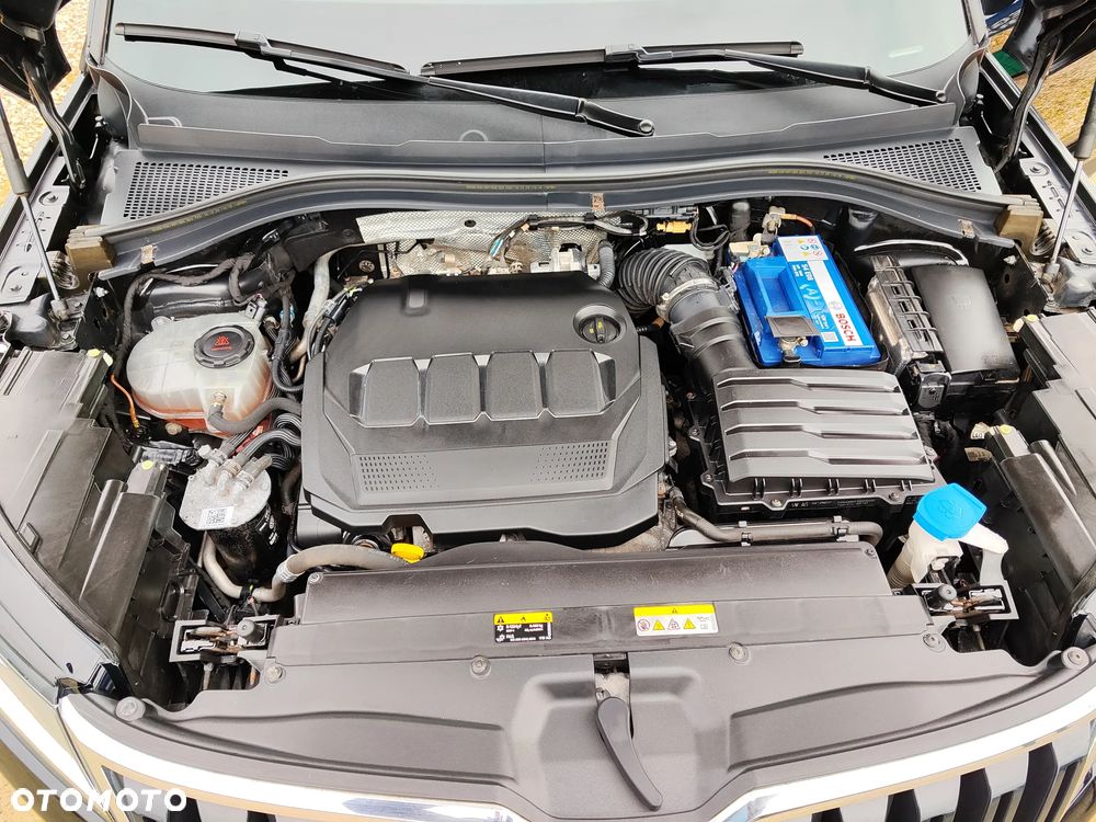 Skoda Kodiaq 2.0 TDI 4x4 Style DSG - 30