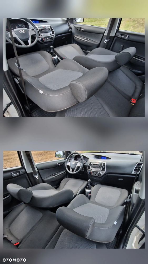 Hyundai i20 - 33