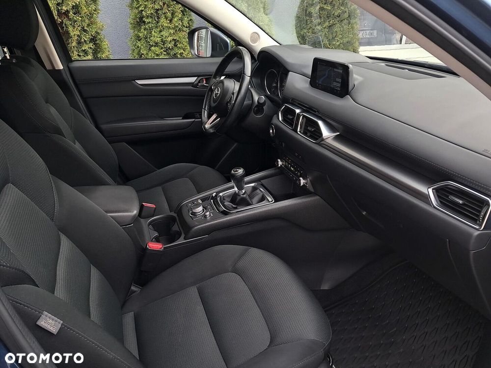 Mazda CX-5 2.0 Skyenergy 2WD - 10