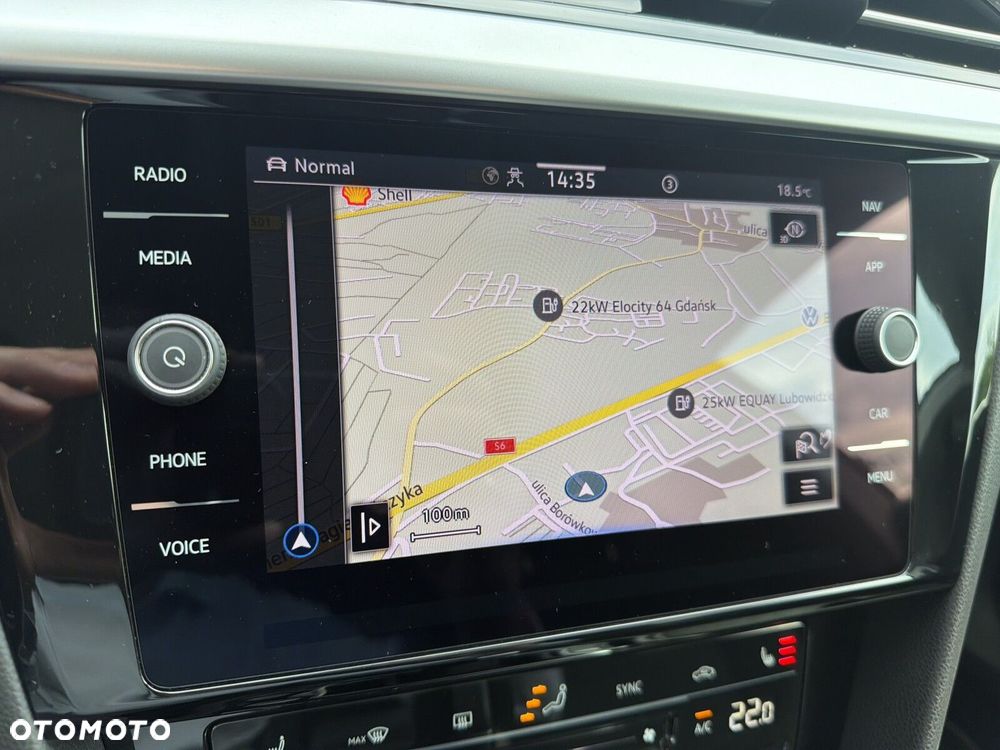 Volkswagen Arteon Shooting Brake - 28