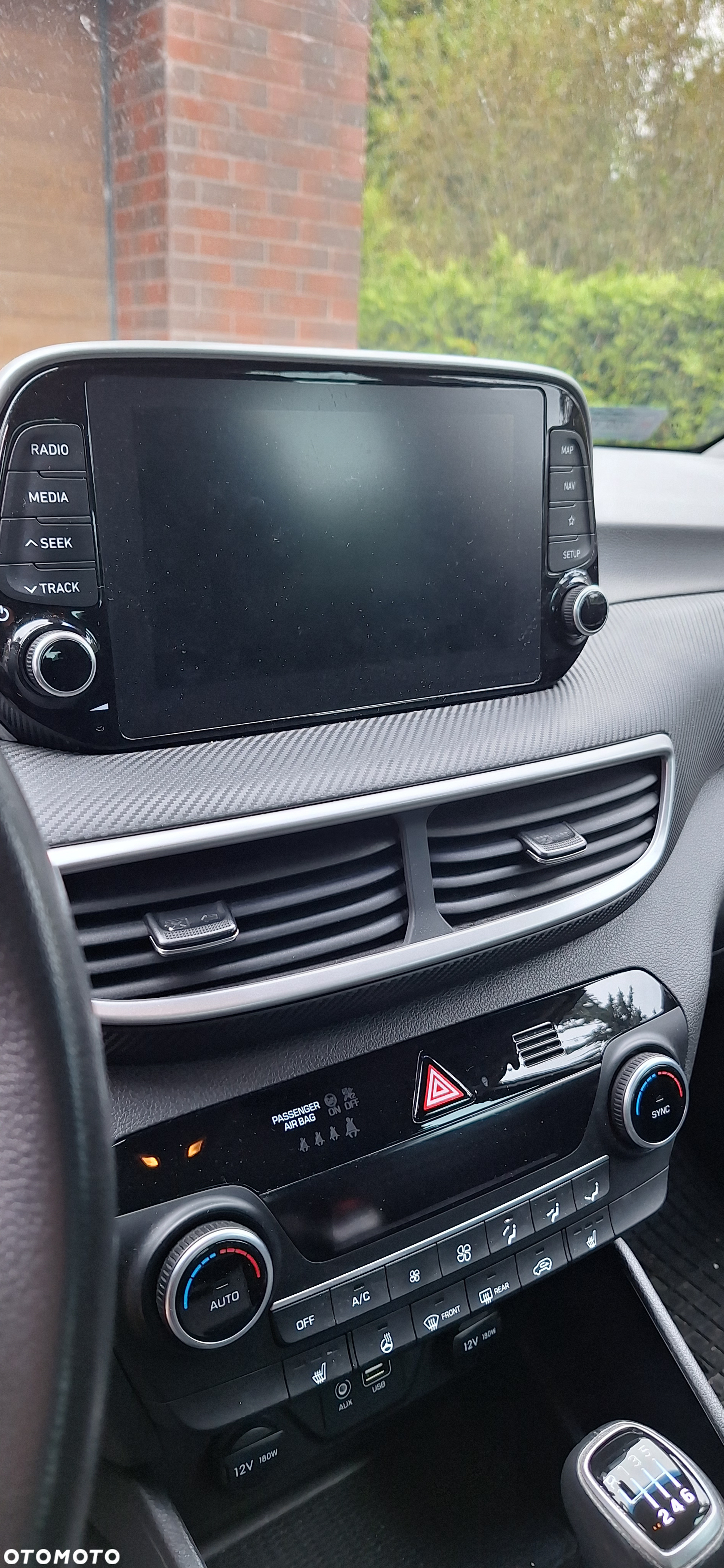 Hyundai Tucson 1.6 GDi Comfort 2WD - 8