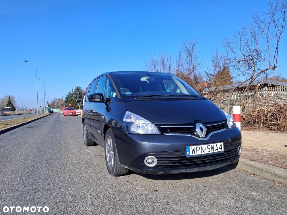 Renault Espace 2.0 dCi Celsium - 3