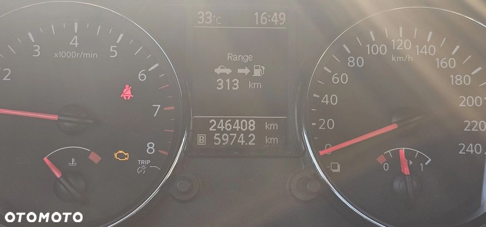 Nissan Qashqai 2.0 Acenta - 14
