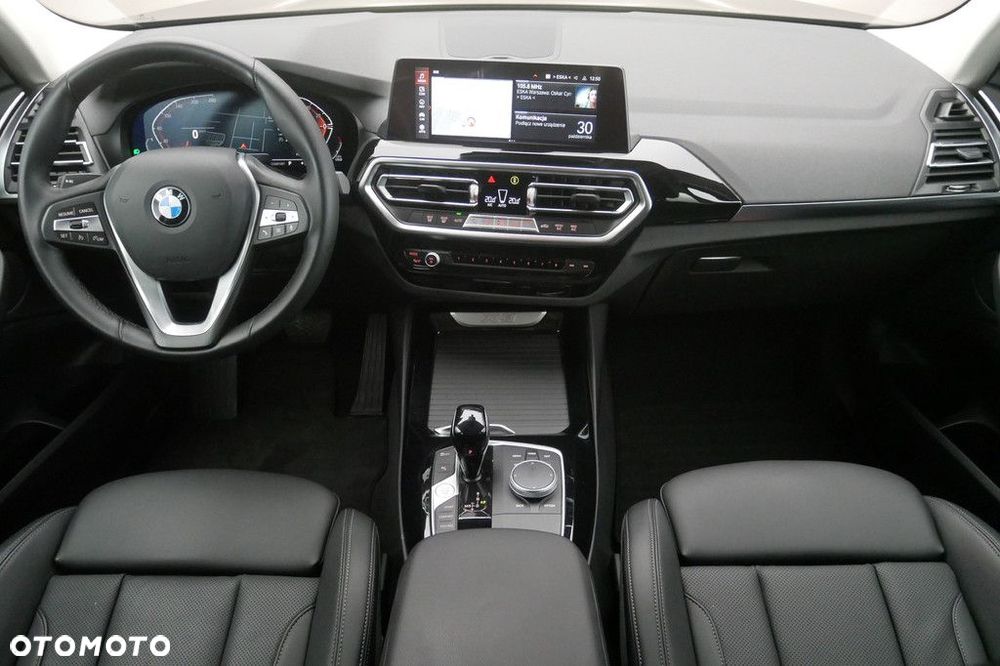 BMW X3 - 8