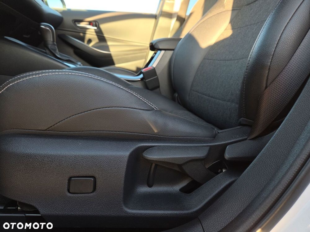 Toyota Corolla 1.8 Hybrid Style - 15