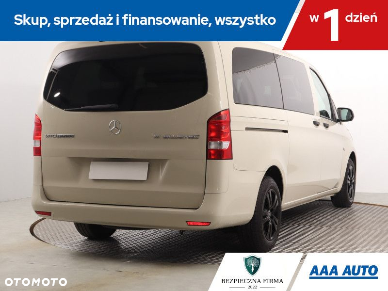 Mercedes-Benz Vito - 6