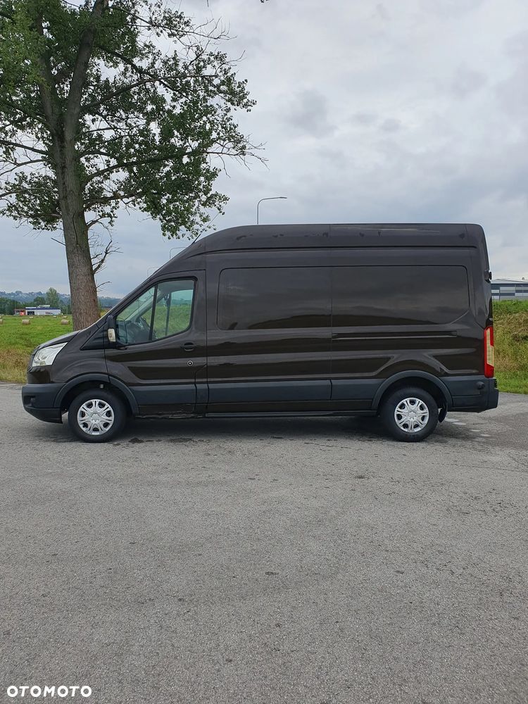 Ford Transit - 16