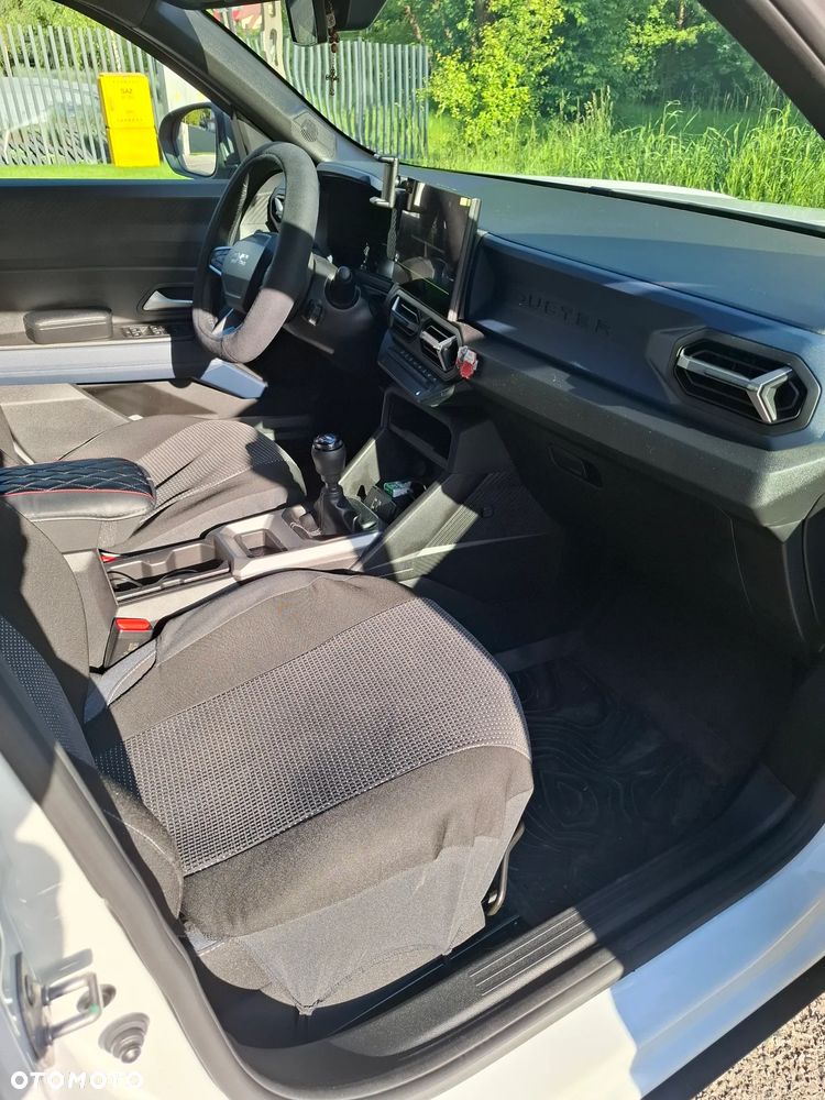 Dacia Duster 1.0 TCe Journey - 9