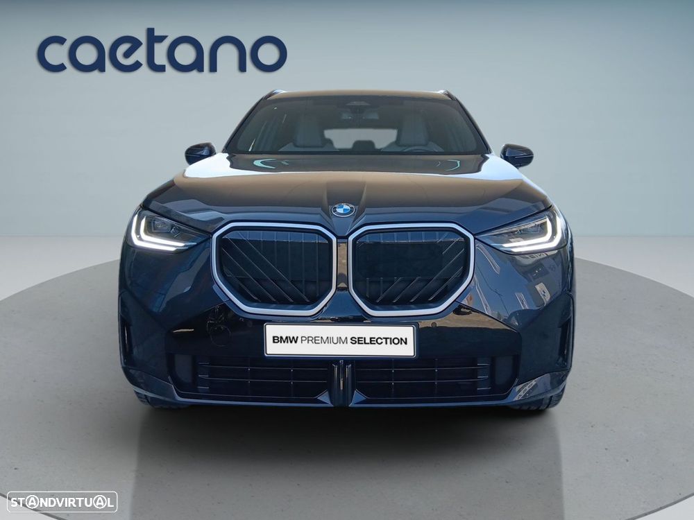 BMW X3 30 e xDrive Pack M Desportivo - 2