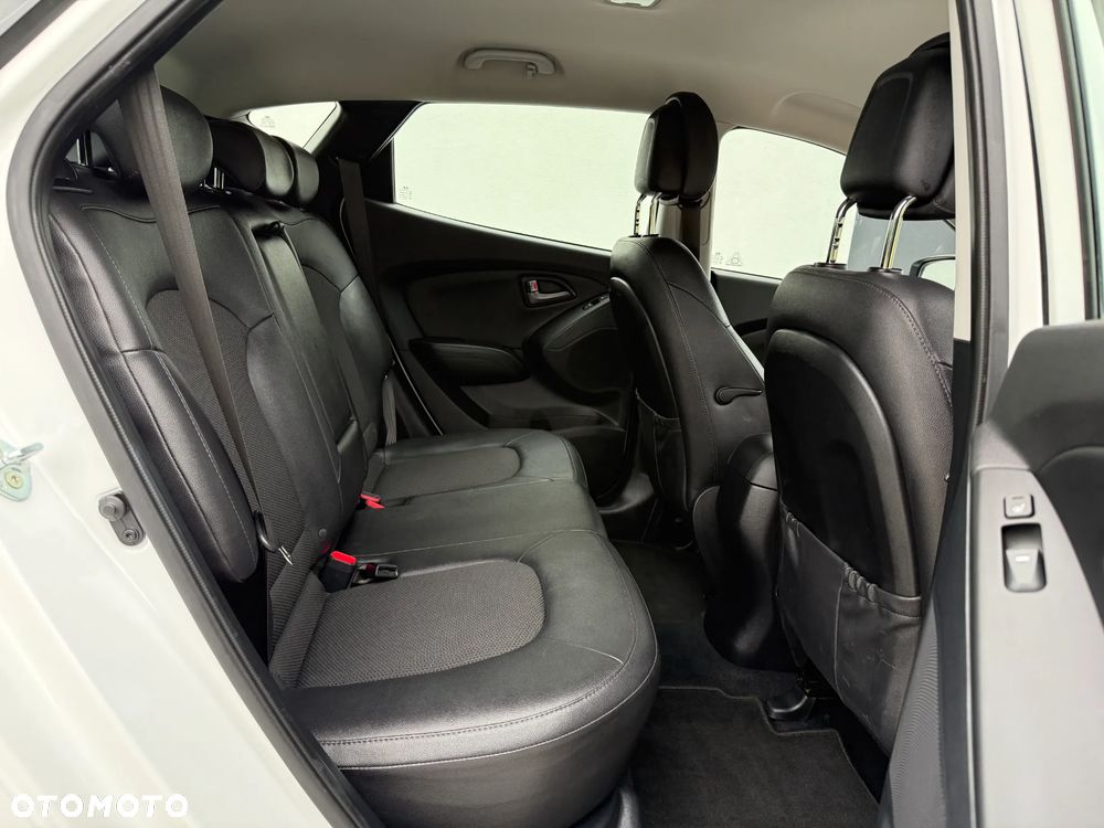 Hyundai ix35 - 30
