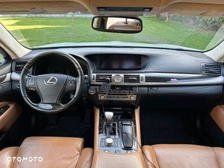 Lexus LS 460 Superior AWD EU6 - 7