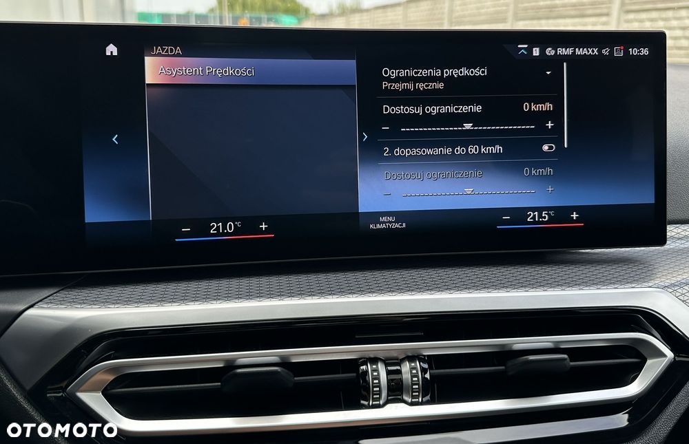 BMW Seria 3 318i M Sport - 36