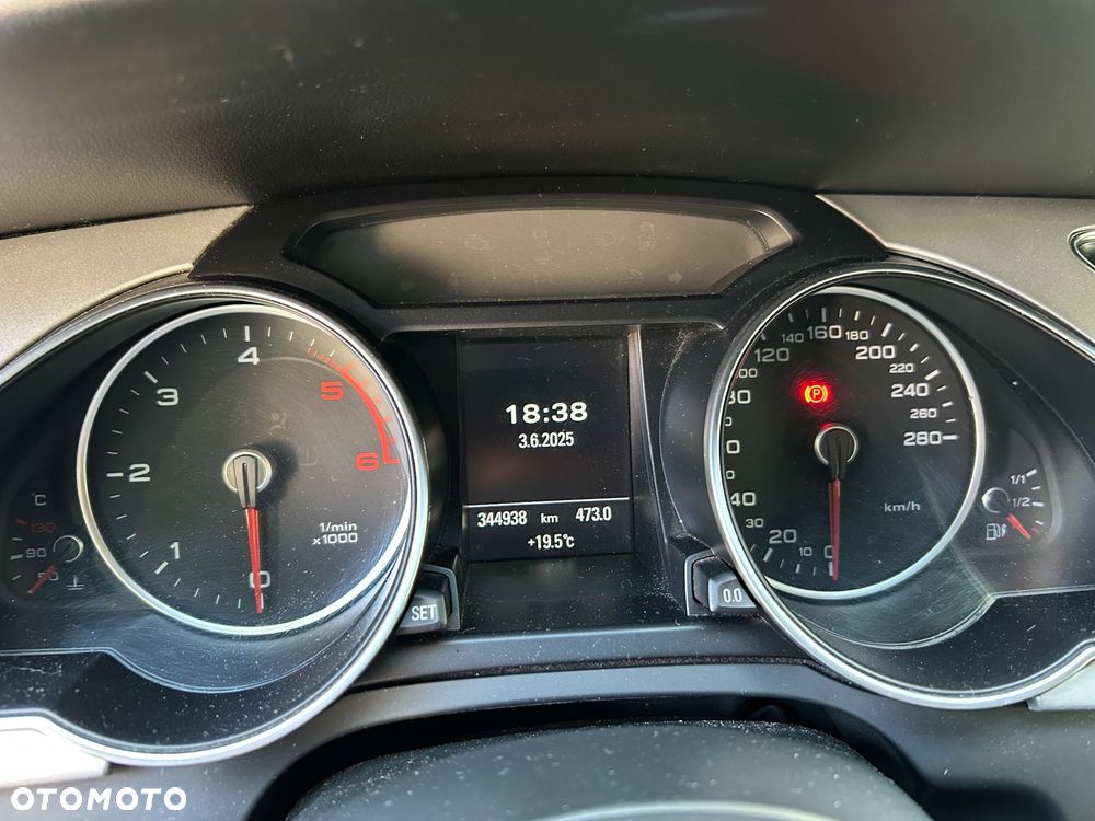 Audi A5 Sportback 2.0 TDI ultra - 16