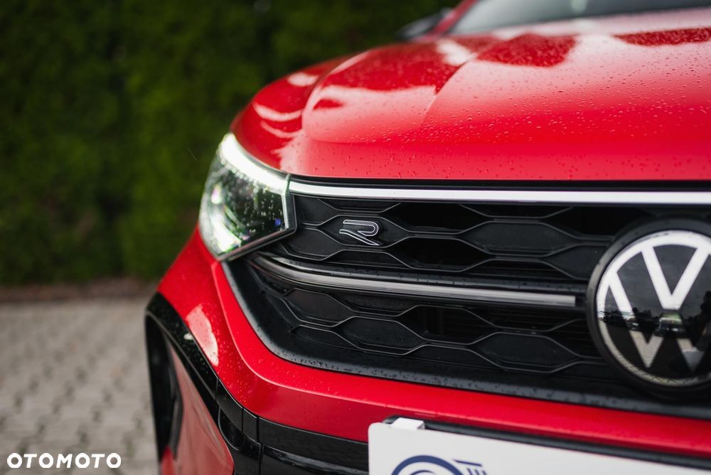 Volkswagen Taigo - 39