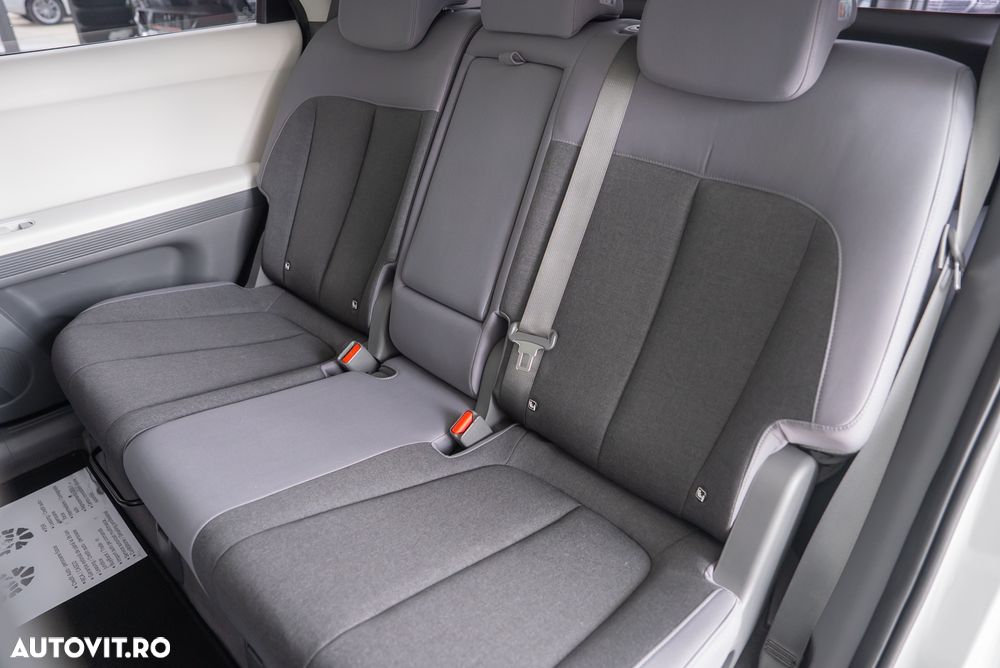 Hyundai IONIQ Long Range 72.6 kWh - 22