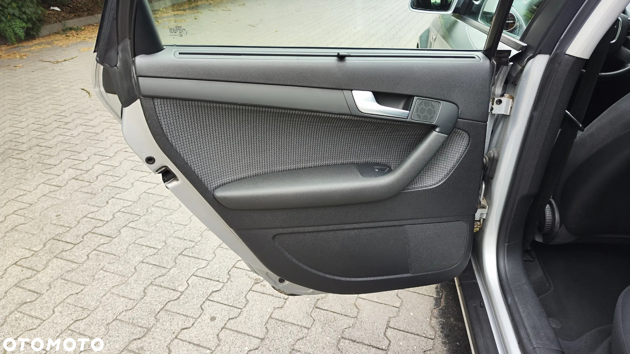 Audi A3 1.6 Attraction - 19