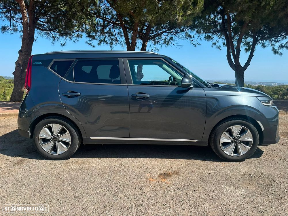 Kia e-Soul 64kWh - 6