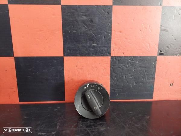 Comutador Luzes Volkswagen Caddy Iii Combi (2Kb, 2Kj, 2Cb, 2Cj) - 1